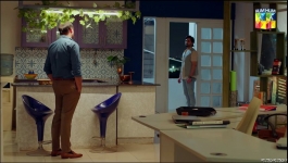 Teri Chhaon Mein - Episode 02 - 6th Jun 2024